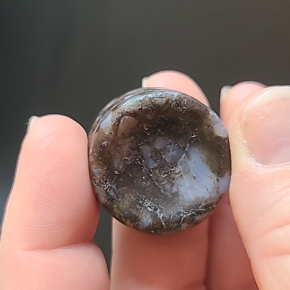 Crystal sphere stands - Picture 4 of 7